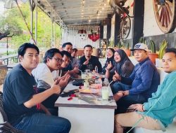 Sinergi Media dan Lawyer: LBH Achmad Madani Putra Dorong Akses Hukum Hingga Desa 5 Sinergi Media dan Lawyer: LBH Achmad Madani Putra Dorong Akses Hukum Hingga Desa