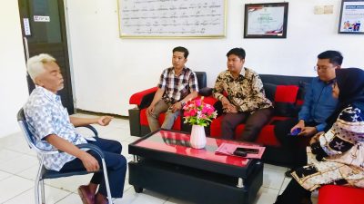 Eksekusi Tanah Tersendat, PN Sumenep Dituding Tak Tegas
