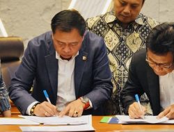 Menteri PKP Usulkan Anggaran Rp10,89 Triliun untuk Program Perumahan 2026 12 Menteri PKP Usulkan Anggaran Rp10,89 Triliun untuk Program Perumahan 2026