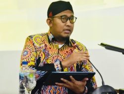 Tiga Kali Gempa Guncang Sumenep, Bupati Fauzi Minta Warga Tenang dan Tetap Waspada 2 Tiga Kali Gempa Guncang Sumenep, Bupati Fauzi Minta Warga Tenang dan Tetap Waspada