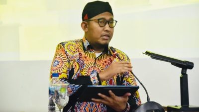 Tiga Kali Gempa Guncang Sumenep, Bupati Fauzi Minta Warga Tenang dan Tetap Waspada