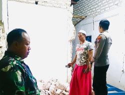 Puluhan Rumah Rusak Akibat Gempa 6,5 SR di Kepulauan Sapudi, Dua Warga Terluka