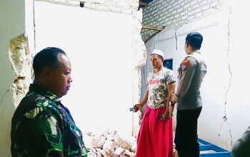 Puluhan Rumah Rusak Akibat Gempa 6,5 SR di Kepulauan Sapudi, Dua Warga Terluka 7 4d56ed1a 7316 46f3 9efc 4ebc422aa004