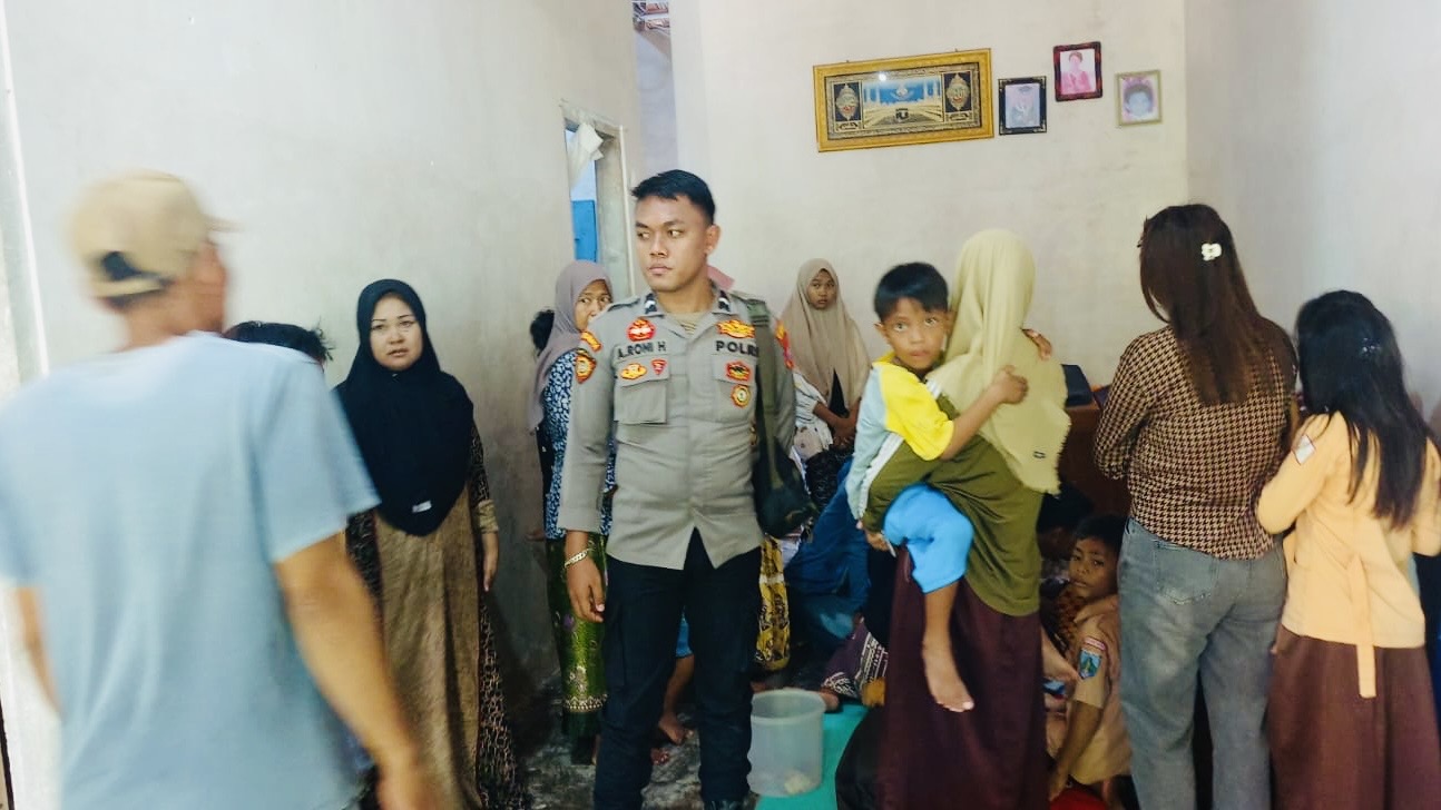 Dua Anak Tenggelam di Pantai Mamburit, Warga Kalisangka Berduka 2 4dfdcd97 7dfd 487e 8904 bd5a8fac0397