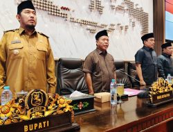 DPRD Sumenep Bahas RAPBD 2026, Fokus pada Penguatan SDM dan Pemerataan Kesejahteraan 4 DPRD Sumenep Bahas RAPBD 2026, Fokus pada Penguatan SDM dan Pemerataan Kesejahteraan