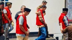 Dana BSPS Sumenep Dikorupsi, Empat Orang Ditahan Kejati Jatim