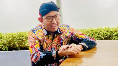 Pemkab Sumenep dan BAZNAS Jawa Timur Bersinergi Pulihkan Rumah Korban Gempa