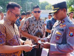 Tim Gaktiblin Bidpropam Polda Jatim Mitigasi Cek Kelengkapan Personil Polres Sumenep 9 Tim Gaktiblin Bidpropam Polda Jatim Mitigasi Cek Kelengkapan Personil Polres Sumenep