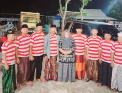 Lima Perangkat Desa Badur Masuk Bui, Hasil Putusan Banding Naik 4 Lima Perangkat Desa Badur Masuk Bui, Hasil Putusan Banding Naik