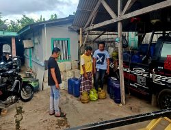 Polsek Kalianget Ungkap Kasus Pencurian Tabung Gas Elpiji 3 Kg kosong 12 Polsek Kalianget Ungkap Kasus Pencurian Tabung Gas Elpiji 3 Kg kosong