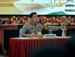 Polres Blitar Tegaskan Penguatan Poskamling, 156 Bhabinkamtibmas Terima Arahan Langsung dari Kapolres 2 Polres Blitar Tegaskan Penguatan Poskamling, 156 Bhabinkamtibmas Terima Arahan Langsung dari Kapolres