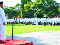Bupati Fauzi: Santri Harus Jadi Pembeda dan Pembawa Perubahan bagi Dunia 2 Bupati Fauzi: Santri Harus Jadi Pembeda dan Pembawa Perubahan bagi Dunia