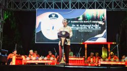 Pemkab Sumenep Luncurkan Kalender Event 2026, Dorong Pertumbuhan Ekonomi Kreatif dan Pariwisata