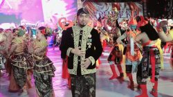 Bupati Sumenep Ajak Teladani Kepemimpinan Adipati Arya Wiraraja dalam Hari Jadi ke-756