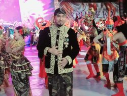 Bupati Sumenep Ajak Teladani Kepemimpinan Adipati Arya Wiraraja dalam Hari Jadi ke-756