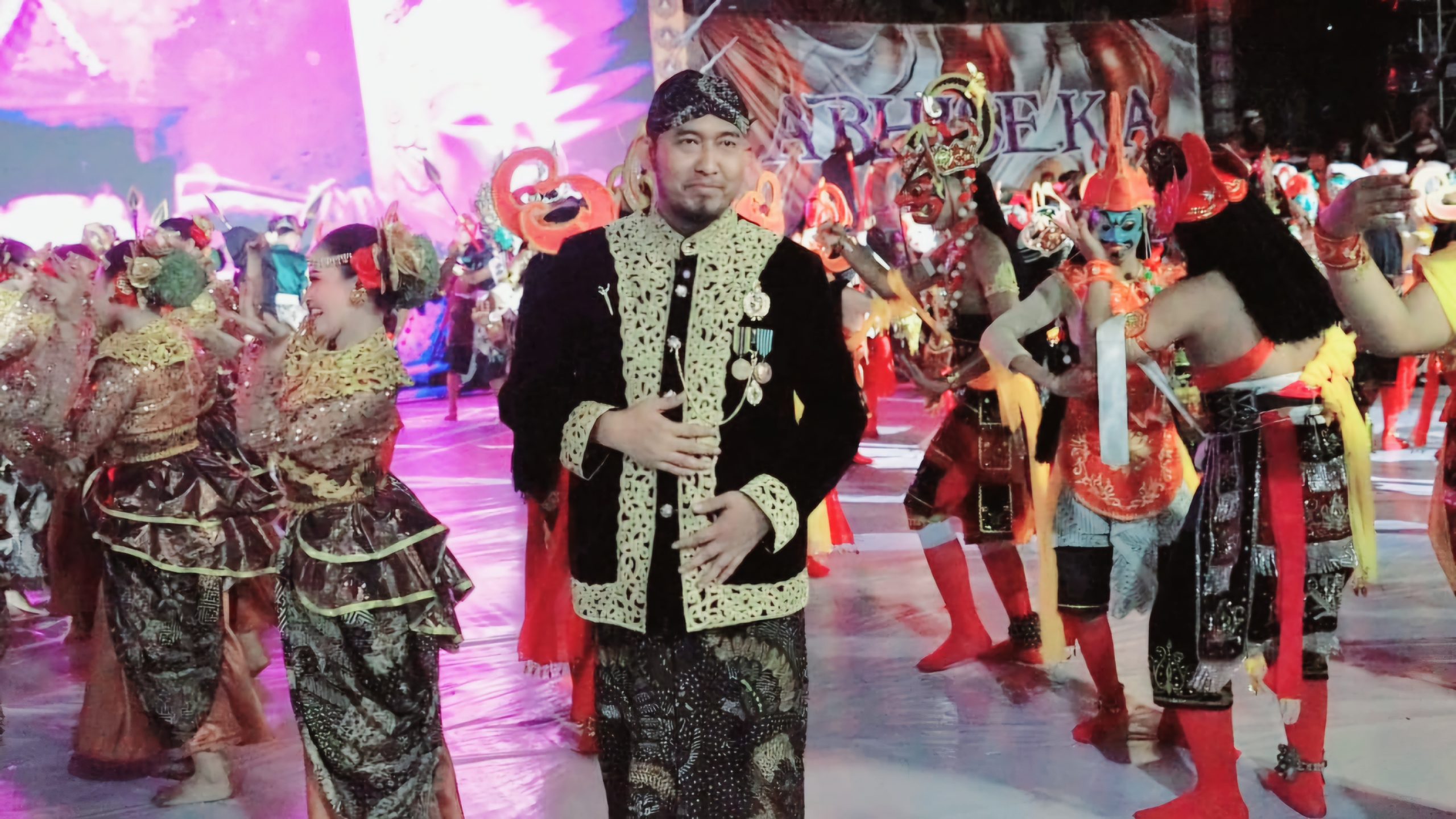 Bupati Sumenep Ajak Teladani Kepemimpinan Adipati Arya Wiraraja dalam Hari Jadi ke-756 1 IMG 20251026 WA0038 scaled