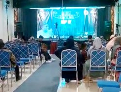 Inisiator Disingkirkan, Body Contest Sumenep Bupati Cup Berujung Kegagalan