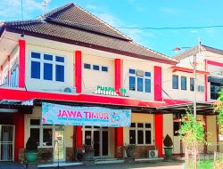 RSUD dr. H. Moh. Anwar Sumenep Gaungkan Budaya Hidup Bersih Lewat Program Inovatif