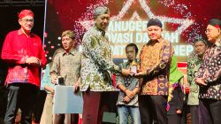 Bagian Hukum Setda Sumenep Torehkan Prestasi Lewat Aplikasi SIPBRO