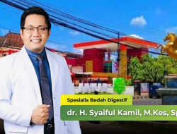 RSUD Moh. Anwar Sumenep Resmi Buka Layanan Sub Spesialis Bedah Digestif, Pasien Tak Perlu Lagi Dirujuk ke Luar Daerah 3 RSUD Moh. Anwar Sumenep Resmi Buka Layanan Sub Spesialis Bedah Digestif, Pasien Tak Perlu Lagi Dirujuk ke Luar Daerah
