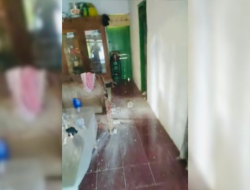 Gubernur Jatim Dinilai Tutup Mata, Pulau Sepudi Kembali Diguncang Gempa 5,0 SR