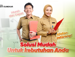 Mudah, Murah, dan Cepat! Pembiayaan PPPK Kemenag Resmi Diluncurkan BPRS Bhakti Sumekar