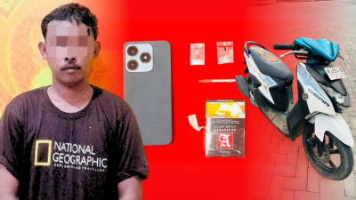Reportase News Template 3