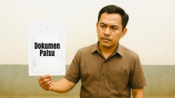 Reportase News Template 5
