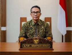 Tiga Besar Calon Sekda Kabupaten Blitar Resmi Diumumkan, Seleksi Masuki Babak Akhir 3 Tiga Besar Calon Sekda Kabupaten Blitar Resmi Diumumkan, Seleksi Masuki Babak Akhir
