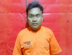 Satreskrim Polres Sumenep Berhasil Ungkap Kasus Curanmor, Pelaku Dibekuk di Gapura