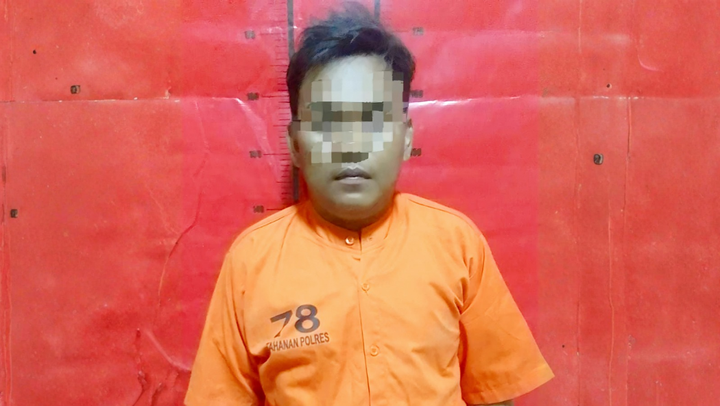 Satreskrim Polres Sumenep Berhasil Ungkap Kasus Curanmor, Pelaku Dibekuk di Gapura 1 Reportase News Template 20251027 065937 0000