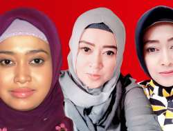 Kejanggalan Kasus Bank Jatim–Bang Alief: Foto DPO dan Tersangka Maya Puspitasari Tak Sama?