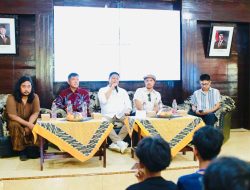 Diskominfo Sumenep Gaungkan Nilai Budaya Lewat Layar Digital