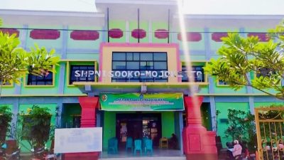 Bangun Karakter, Raih Prestasi: SMP Negeri 1 Sooko Mojokerto Terus Menginspirasi