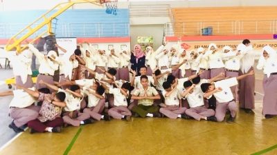 Lima SMA Negeri Unggulan di Mojokerto, Prestasi UTBK Terus Meningkat