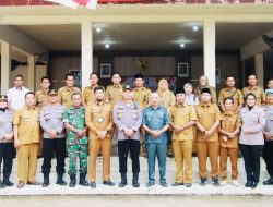 Kapolres Sumenep Tatap Muka Bersama Forkopimka, Kades, Toga Dan Tomas Kecamatan Kota 5 Kapolres Sumenep Tatap Muka Bersama Forkopimka, Kades, Toga Dan Tomas Kecamatan Kota