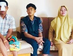 Dugaan Kekerasan Terhadap Anak di Bawah Umur: Pelajar SMK di Blitar Jadi Korban Pemukulan, Tulang Hidung dan Bawah Mata Retak