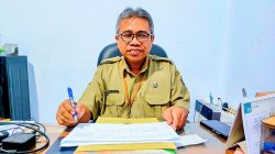 DBHCHT Jadi Penopang Utama Pembiayaan JKN bagi Warga Miskin Blitar 4 Hasnan Effendi: Kepala Bidang Pelayanan Kesehatan Masyarakat, Dinas Kesehatan Kabupaten Blitar