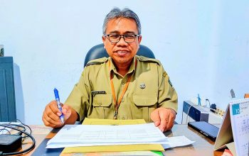 Hasnan Effendi: Kepala Bidang Pelayanan Kesehatan Masyarakat, Dinas Kesehatan Kabupaten Blitar