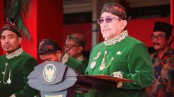 Hari Jadi ke-756, Pemkab Sumenep Dorong Branding “Kota Keris” ke Kancah Nasional