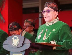 Hari Jadi ke-756, Pemkab Sumenep Dorong Branding “Kota Keris” ke Kancah Nasional 12 Hari Jadi ke-756, Pemkab Sumenep Dorong Branding “Kota Keris” ke Kancah Nasional