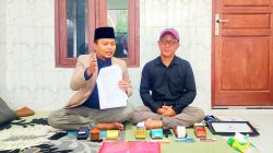 Kejanggalan Kasus Bank Jatim Sumenep, Dari Status Maya Hingga Penyitaan Aset Jadi Misteri 4 IMG 20251103 WA0030