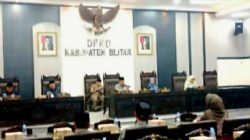 DPRD Blitar Mulai Bahas APBD 2026: Bupati Sampaikan Nota Keuangan dan Raperda 6 IMG 20251104 WA0002