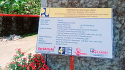 Optimisme Menyertai Pembangunan TPS 3R Gedog: Dikerjakan Sesuai Aturan, Target Selesai Tepat Waktu! 5 IMG 20251104 WA0008