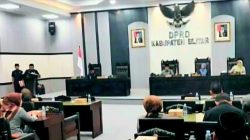 Efisiensi Ketat Anggaran 2026: DPRD dan Pemkab Blitar Prioritaskan Pembangunan Fundamental 5 IMG 20251104 WA0015