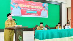 Kegiatan Lomba MQK Sumenep Jadi Motivasi Santri Dalami Ilmu Kitab Klasik 4 IMG 20251105 WA0005
