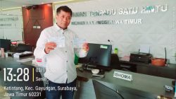 Penebangan Pohon Aset Pemprov di Singosari Malang Dilaporkan ke Kejaksaan Tinggi Jawa Timur atas Dugaan Gratifikasi 3 IMG 20251105 WA0012