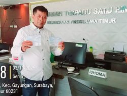 Diduga untuk Proyek Properti, Penebangan Pohon Aset Pemerintah di Malang Dipersoalkan