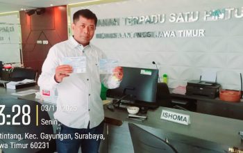 Diduga untuk Proyek Properti, Penebangan Pohon Aset Pemerintah di Malang Dipersoalkan 5 IMG 20251105 WA0012