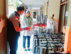 Program MBG di SMAN 1 Kademangan Disorot: Temuan Makanan Sisa dan Dugaan Sikap Arogan Guru